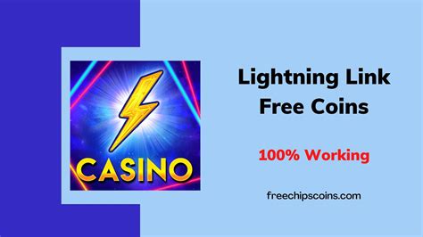 how to get free coins lightning link|How to Get Free Coins on Lightning Link Casino .